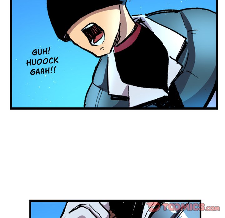 Read Galauman chapter 42 image 9 on Lezhin