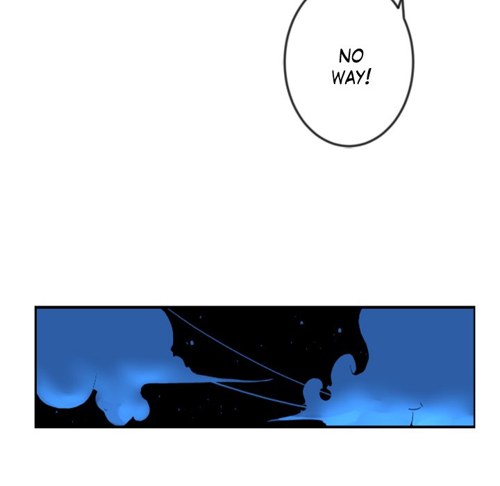 Read Galauman chapter 43 image 14 on Lezhin