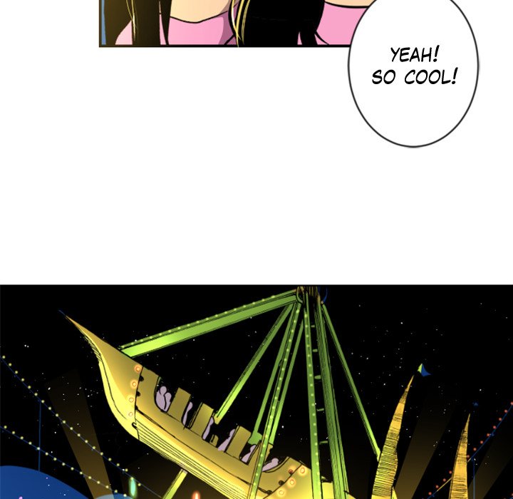Read Galauman chapter 43 image 17 on Lezhin