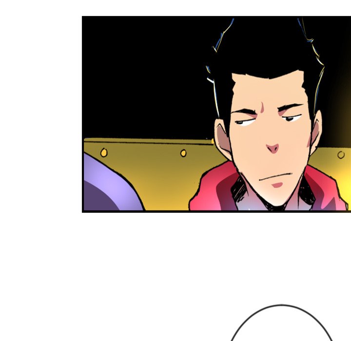 Read Galauman chapter 43 image 27 on Lezhin