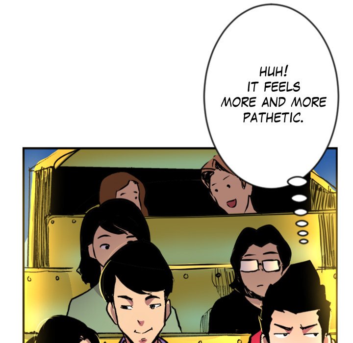 Read Galauman chapter 43 image 29 on Lezhin