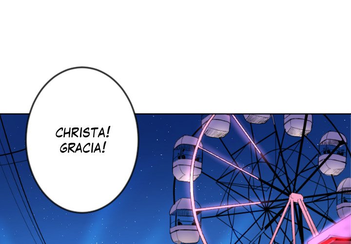 Read Galauman chapter 43 image 3 on Lezhin