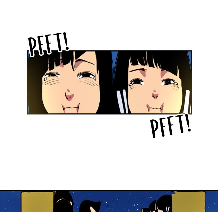 Read Galauman chapter 43 image 31 on Lezhin
