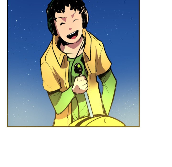 Read Galauman chapter 43 image 41 on Lezhin