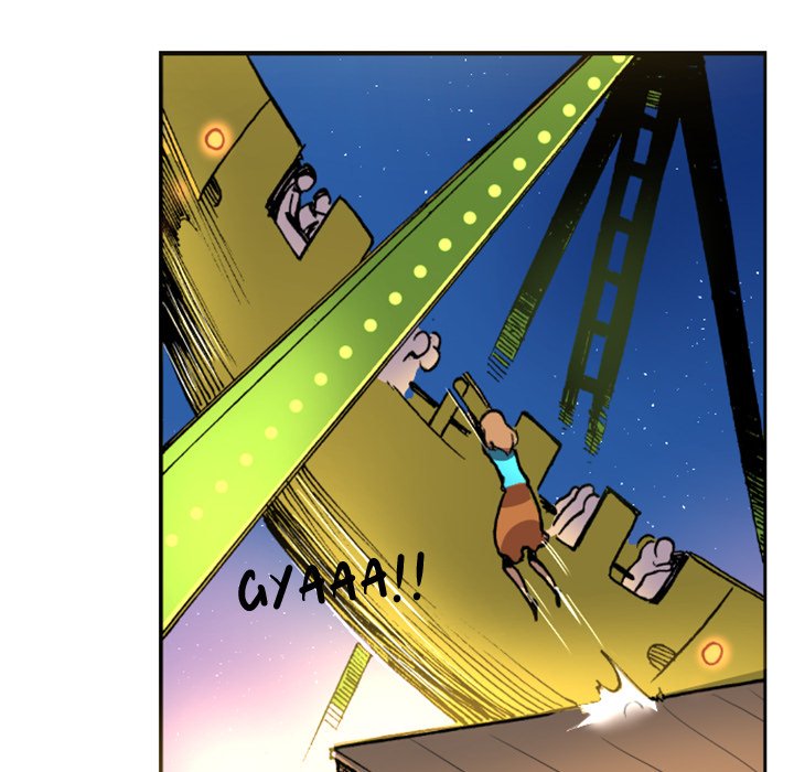 Read Galauman chapter 43 image 42 on Lezhin