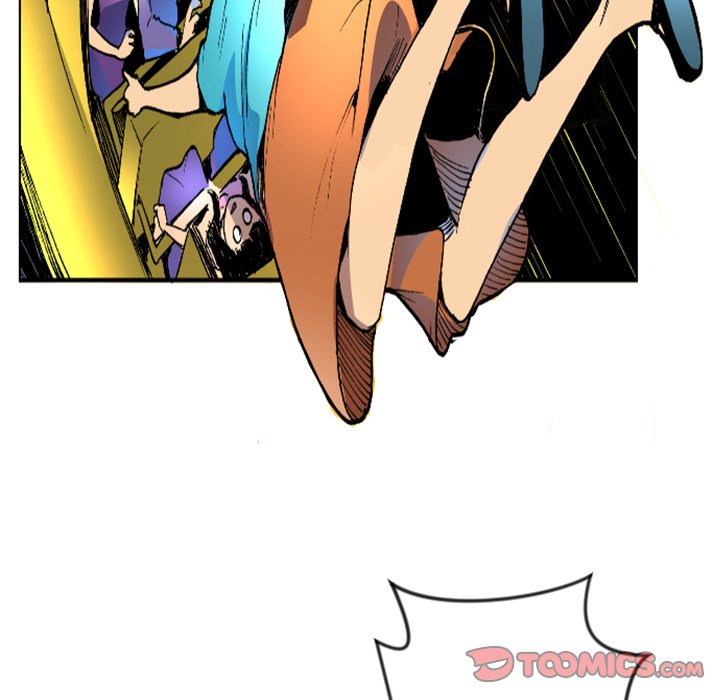Read Galauman chapter 43 image 44 on Lezhin