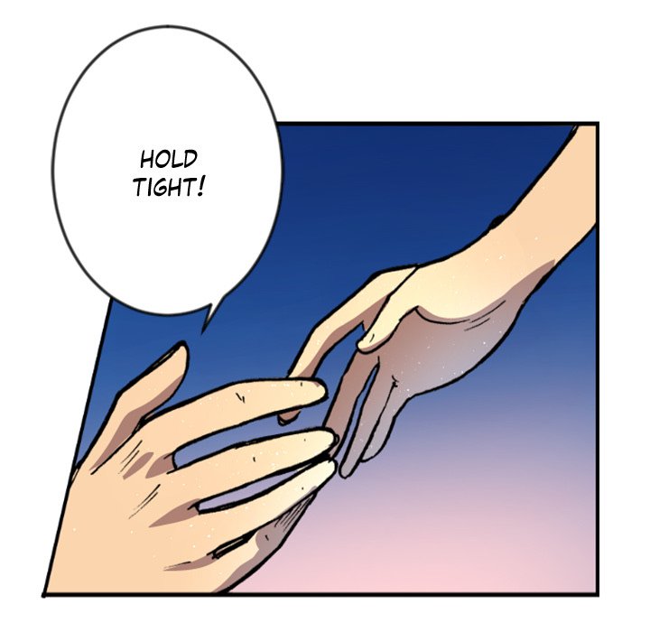 Read Galauman chapter 43 image 46 on Lezhin