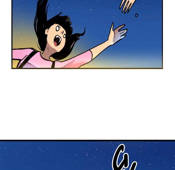 Read Galauman chapter 43 image 49 on Lezhin