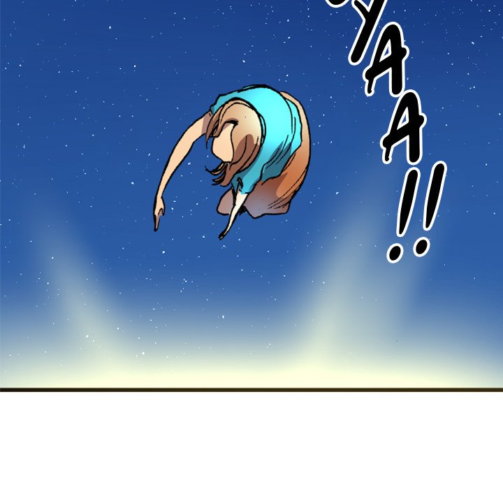 Read Galauman chapter 43 image 50 on Lezhin