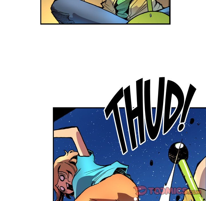 Read Galauman chapter 43 image 52 on Lezhin