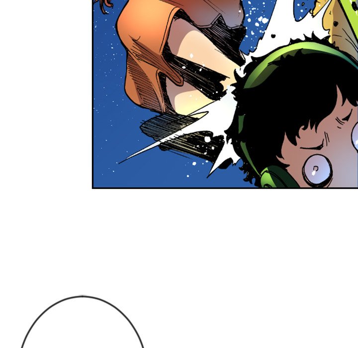 Read Galauman chapter 43 image 53 on Lezhin