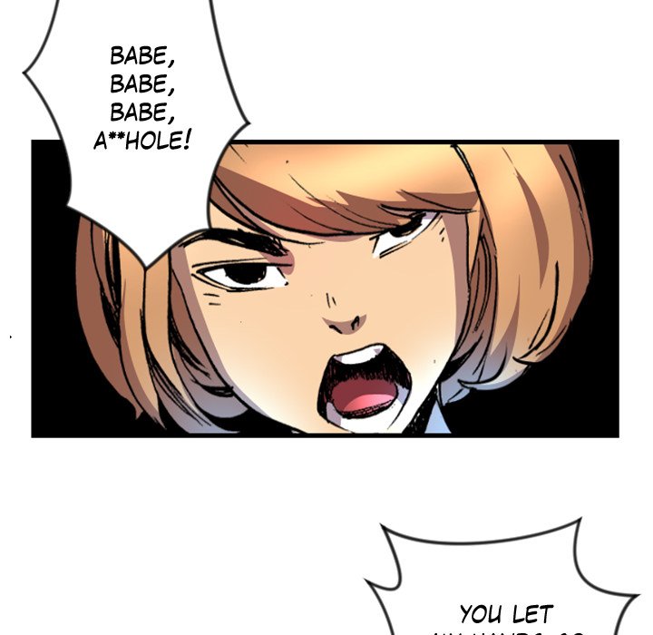 Read Galauman chapter 43 image 55 on Lezhin
