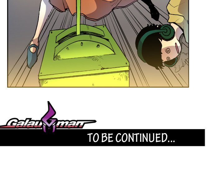 Read Galauman chapter 43 image 57 on Lezhin