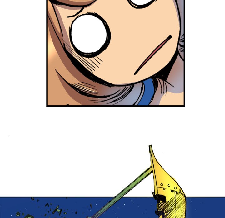 Read Galauman chapter 44 image 10 on Lezhin