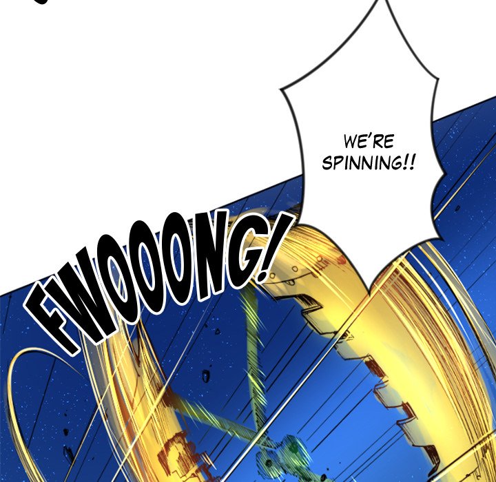 Read Galauman chapter 44 image 13 on Lezhin
