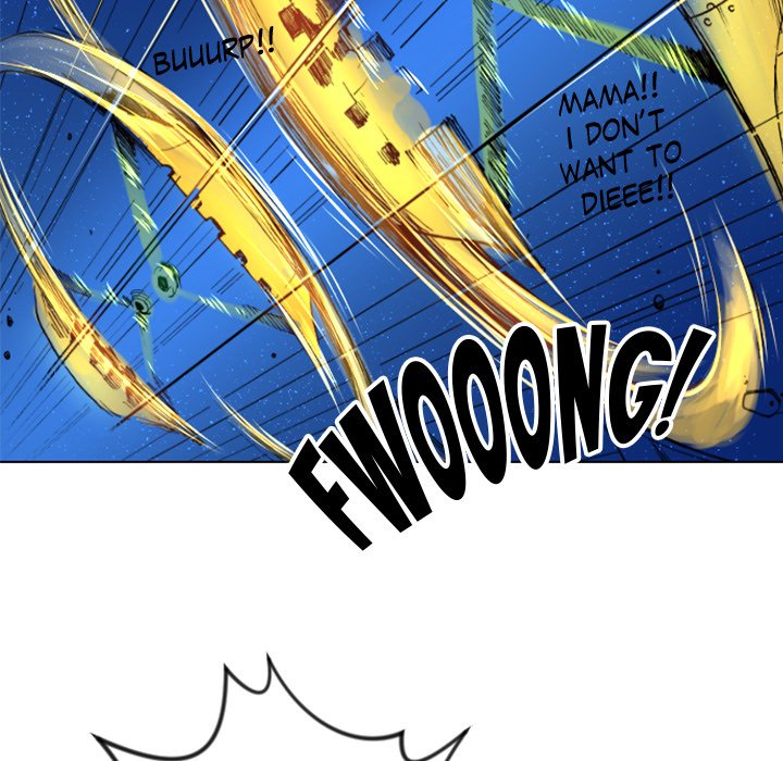 Read Galauman chapter 44 image 14 on Lezhin