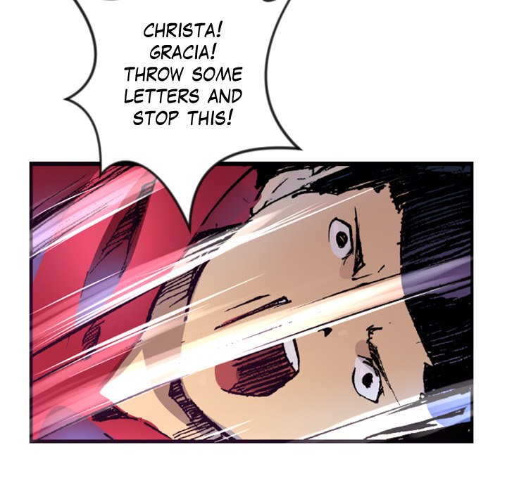 Read Galauman chapter 44 image 15 on Lezhin