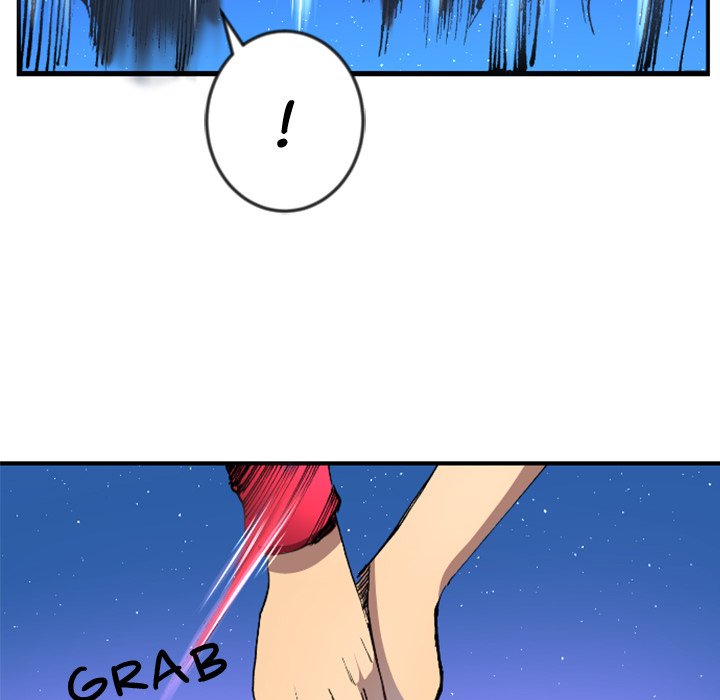 Read Galauman chapter 44 image 19 on Lezhin