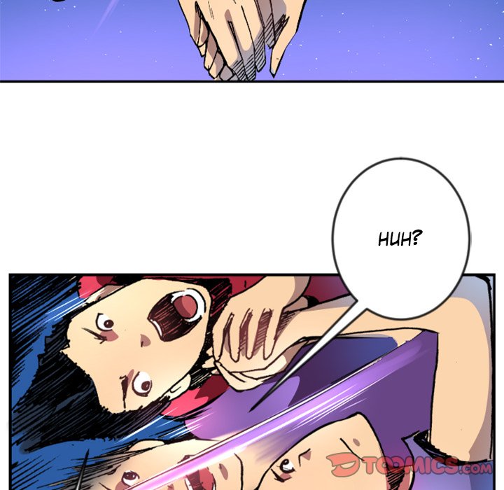 Read Galauman chapter 44 image 20 on Lezhin