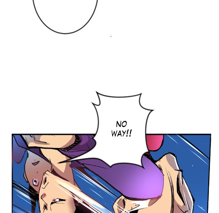 Read Galauman chapter 44 image 23 on Lezhin
