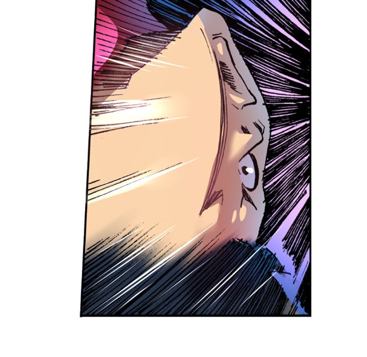 Read Galauman chapter 44 image 25 on Lezhin