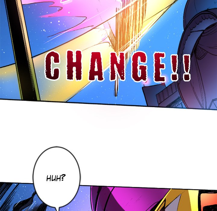 Read Galauman chapter 44 image 27 on Lezhin