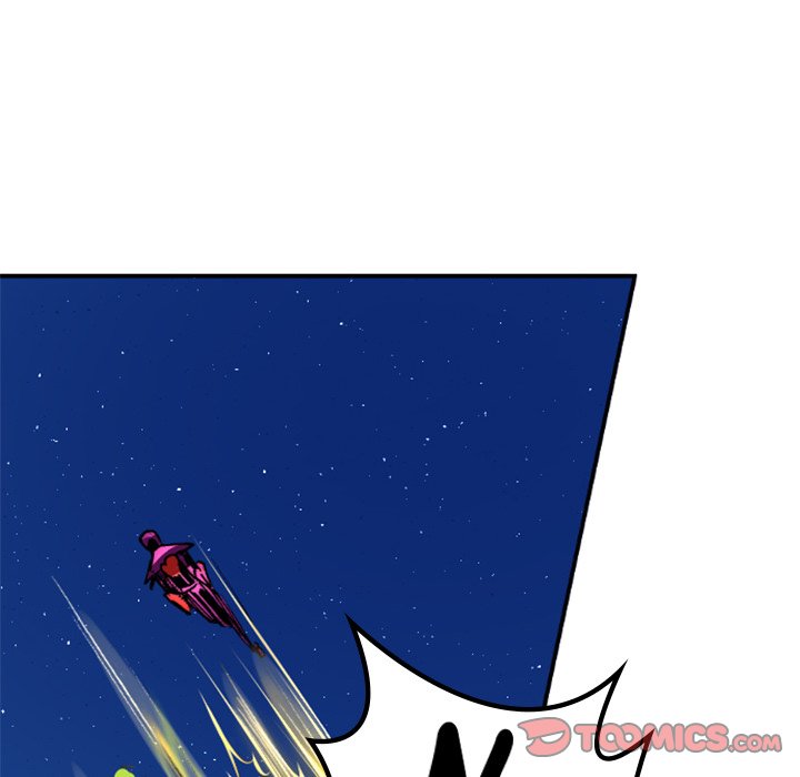 Read Galauman chapter 44 image 32 on Lezhin