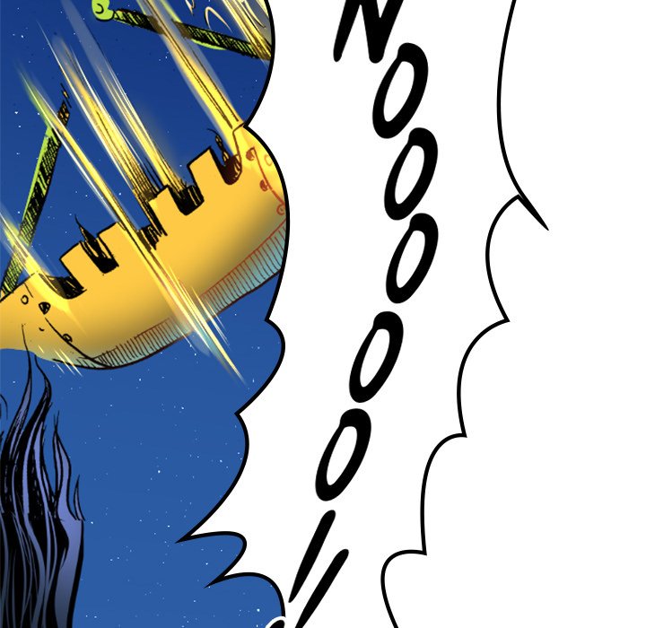 Read Galauman chapter 44 image 33 on Lezhin