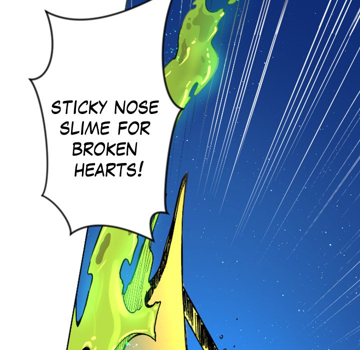 Read Galauman chapter 44 image 35 on Lezhin
