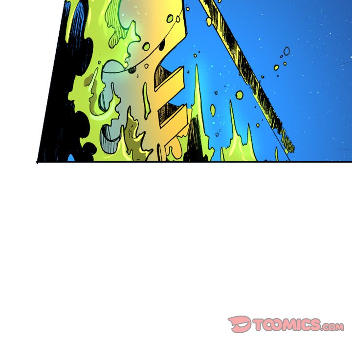 Read Galauman chapter 44 image 36 on Lezhin