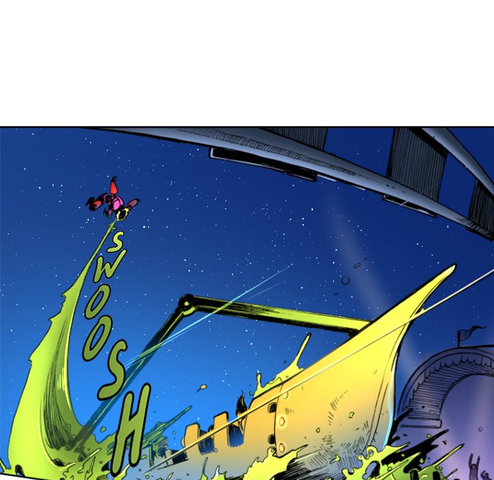 Read Galauman chapter 44 image 37 on Lezhin