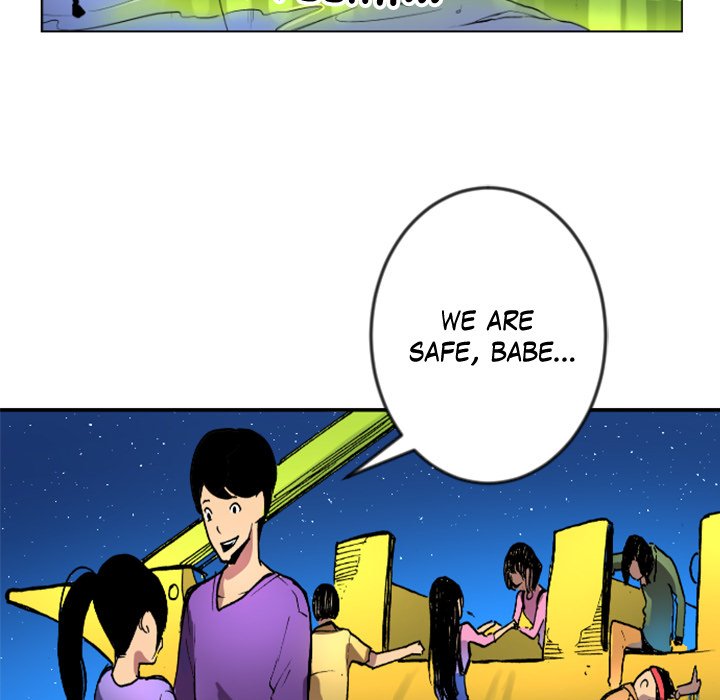 Read Galauman chapter 44 image 41 on Lezhin