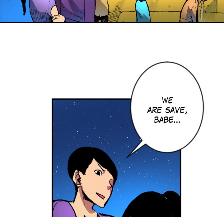 Read Galauman chapter 44 image 42 on Lezhin