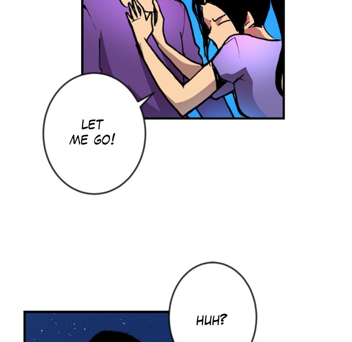 Read Galauman chapter 44 image 43 on Lezhin