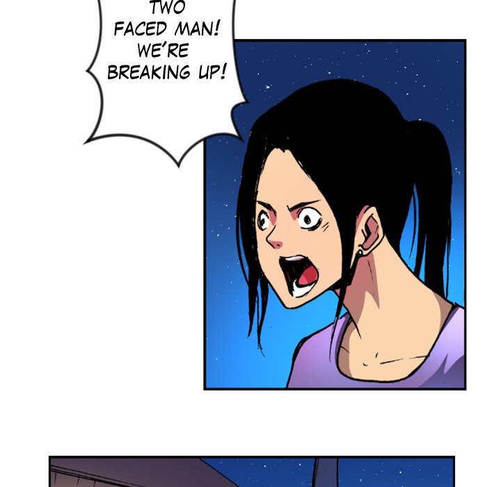 Read Galauman chapter 44 image 45 on Lezhin