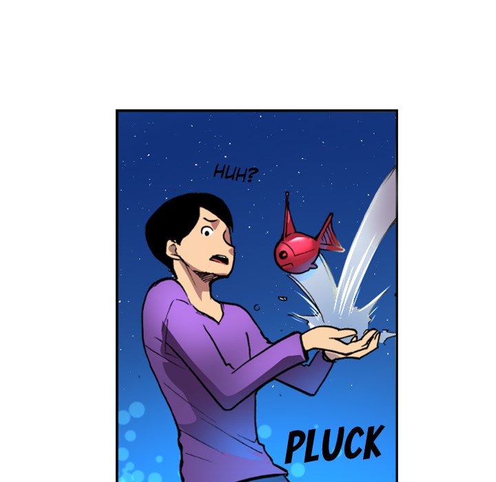 Read Galauman chapter 44 image 47 on Lezhin
