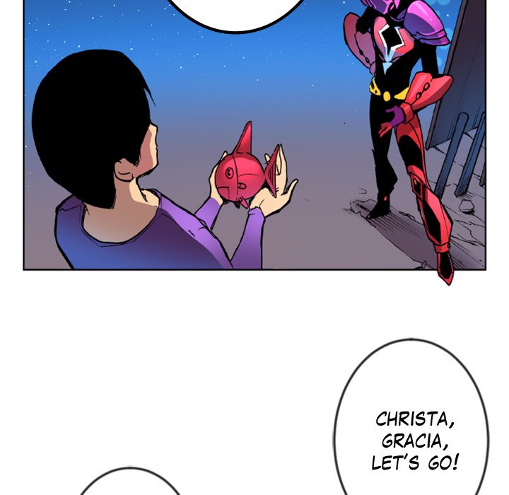Read Galauman chapter 44 image 49 on Lezhin