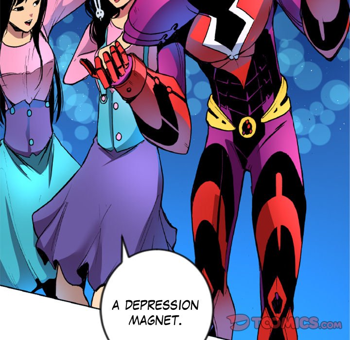 Read Galauman chapter 44 image 52 on Lezhin