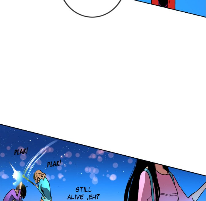 Read Galauman chapter 44 image 53 on Lezhin
