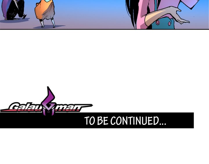 Read Galauman chapter 44 image 54 on Lezhin