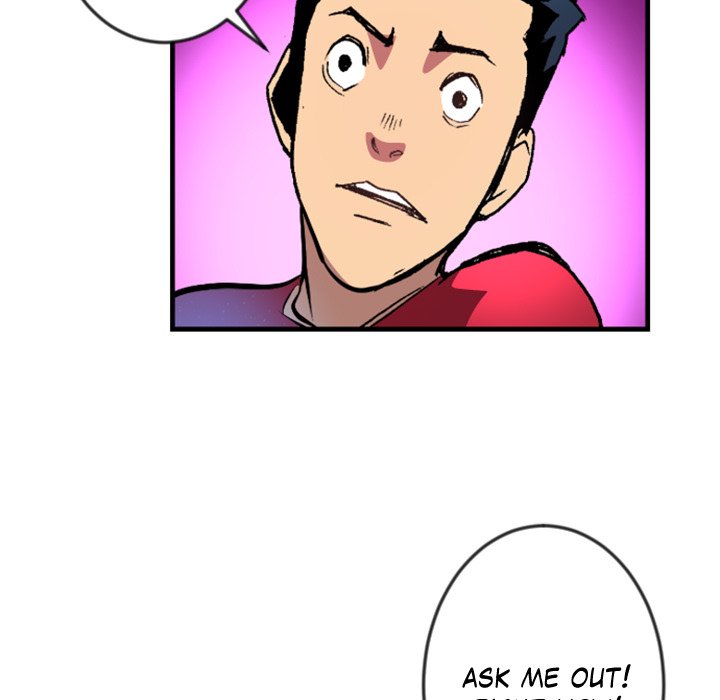 Read Galauman chapter 46 image 12 on Lezhin