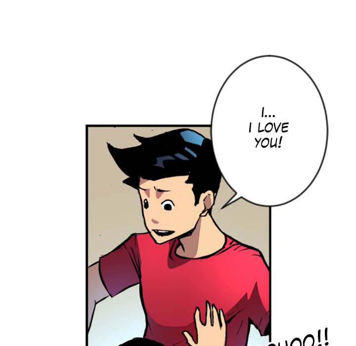 Read Galauman chapter 46 image 16 on Lezhin