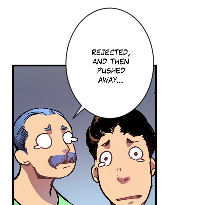 Read Galauman chapter 46 image 22 on Lezhin