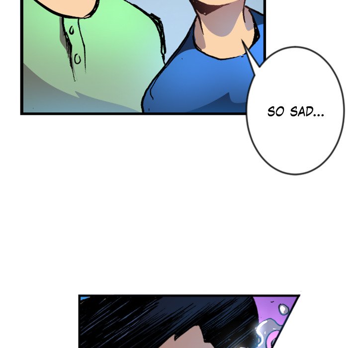 Read Galauman chapter 46 image 23 on Lezhin