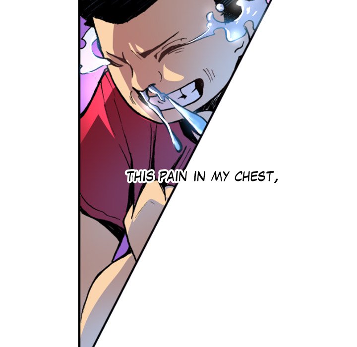Read Galauman chapter 46 image 24 on Lezhin