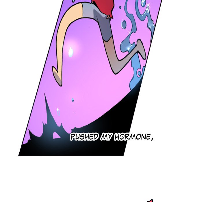 Read Galauman chapter 46 image 26 on Lezhin