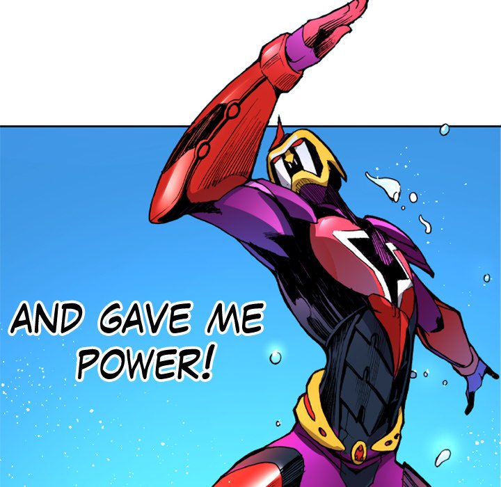 Read Galauman chapter 46 image 27 on Lezhin