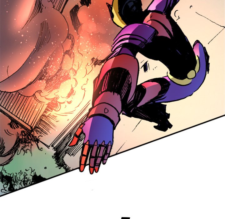 Read Galauman chapter 46 image 29 on Lezhin