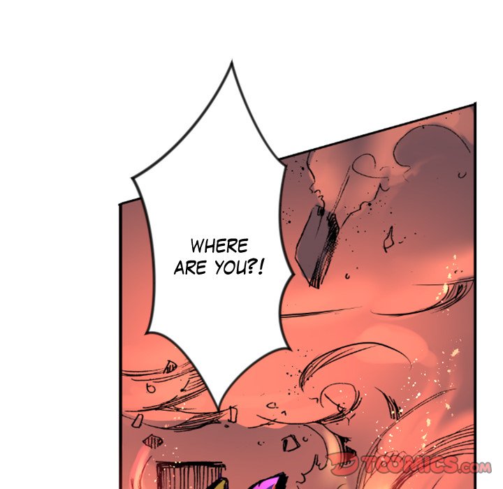 Read Galauman chapter 46 image 31 on Lezhin