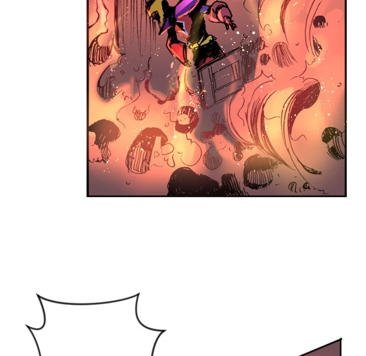 Read Galauman chapter 46 image 32 on Lezhin
